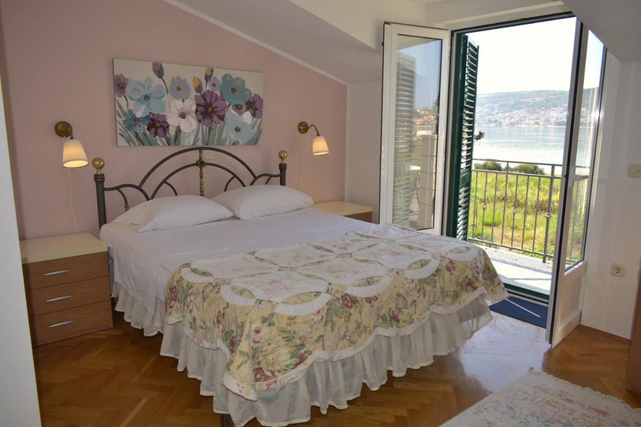 Anita Apartments Traù Esterno foto