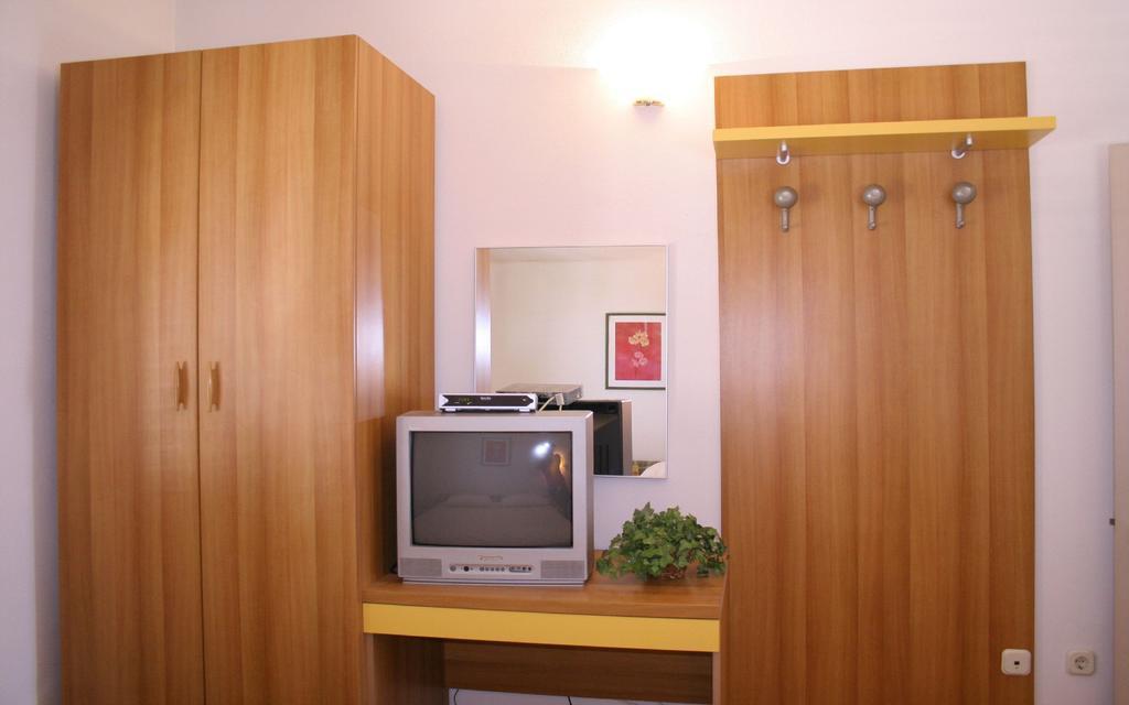 Anita Apartments Traù Camera foto